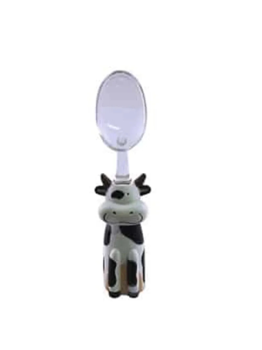 4 ICE CREAM COW SCOOPS